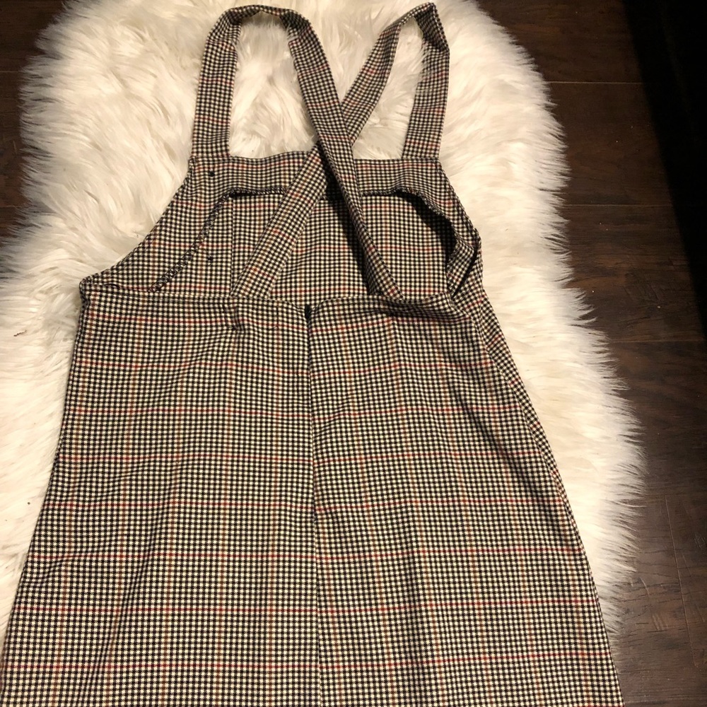 Overall Dress - Picture 5 of 8
